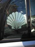 Jane's review of Spirited Seashell Sticker