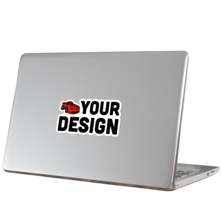 Laptop Stickers